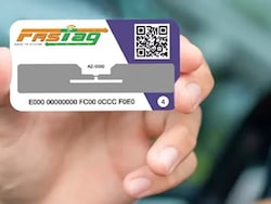 FASTag Annual Pass Crosses 5 Lakh Registrations In Four Days