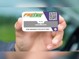 FASTag Annual Pass : FASTag च्या वार्षिक पासची धूम, पहिल्याच दिवशी रेकॉर्ड ब्रेक एन्ट्री