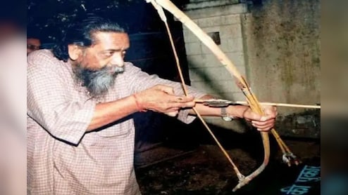 स्मृति शेष - शिबू सोरेन : वो सहे भी, लड़े भी, गिरे भी, और अंत में जीतकर चले गए