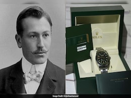 Was Rolex Founder A Nazi Spy? MI5 Files Link Wilsdorf To Hitler Was Rolex Founder A Nazi Spy? MI5 Files Link Wilsdorf To Hitler