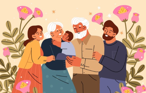 सीनियर सिटिजंस डे: 21 अगस्त और 1 अक्टूबर का फर्क और बुजुर्गों की हकीकत