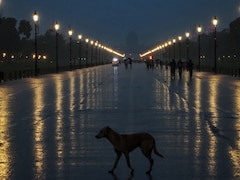 Delhi Records Wettest August In 15 Years With 399.8 mm Rainfall