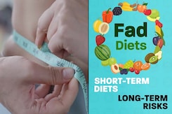 Preventive Edge By Fortis Healthcare: Effect Of Fad Diets On Organs Preventive Edge By Fortis Healthcare: Effect Of Fad Diets On Organs