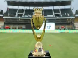 Asia Cup 2025: एशिया कप के लिए Team India का ऐलान; सूर्या के साथ इन प्लेयर्स का चमका सितारा Asia Cup 2025: एशिया कप के लिए Team India का ऐलान; सूर्या के साथ इन प्लेयर्स का चमका सितारा