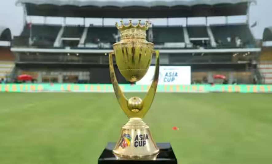 Asia Cup 2025: एशिया कप के लिए Team India का ऐलान; सूर्या के साथ इन प्लेयर्स का चमका सितारा