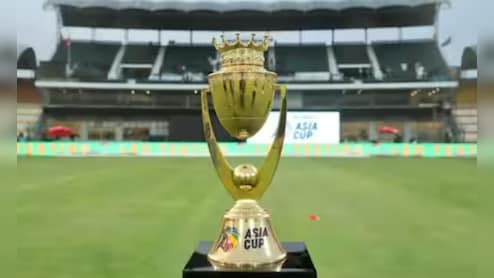 Asia Cup 2025: भारत-पाकिस्तान समेत 18 मैचों की टाइमिंग बदली, इस वजह से लिया गया फैसला