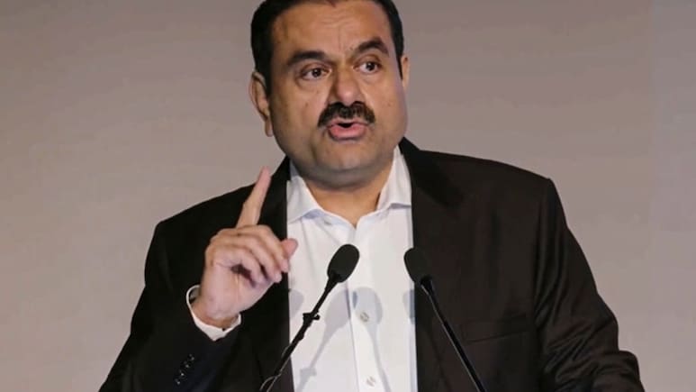 Gautam Adani Renews Pledge Towards 'Atmanirbhar Bharat' On Independence Day