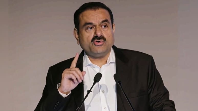 'भारतासारख्या सार्वजनिक डिजिटल पायाभूत सुविधा, जगात कुठेही नाहीत!' गौतम अदाणींनी सांगितलं कारण