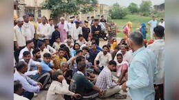 Rajasthan: कल बहन ने बांधी थी राखी, आज जेल में भाई की हो गई मौत, कैदी के परिजनों का बवाल
