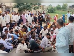 Rajasthan: कल बहन ने बांधी थी राखी, आज जेल में भाई की हो गई मौत, कैदी के परिजनों का बवाल