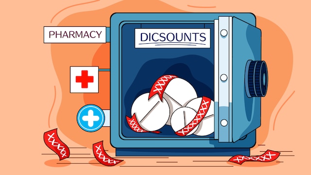 Modafinil discounts and coupons from reliable vendors