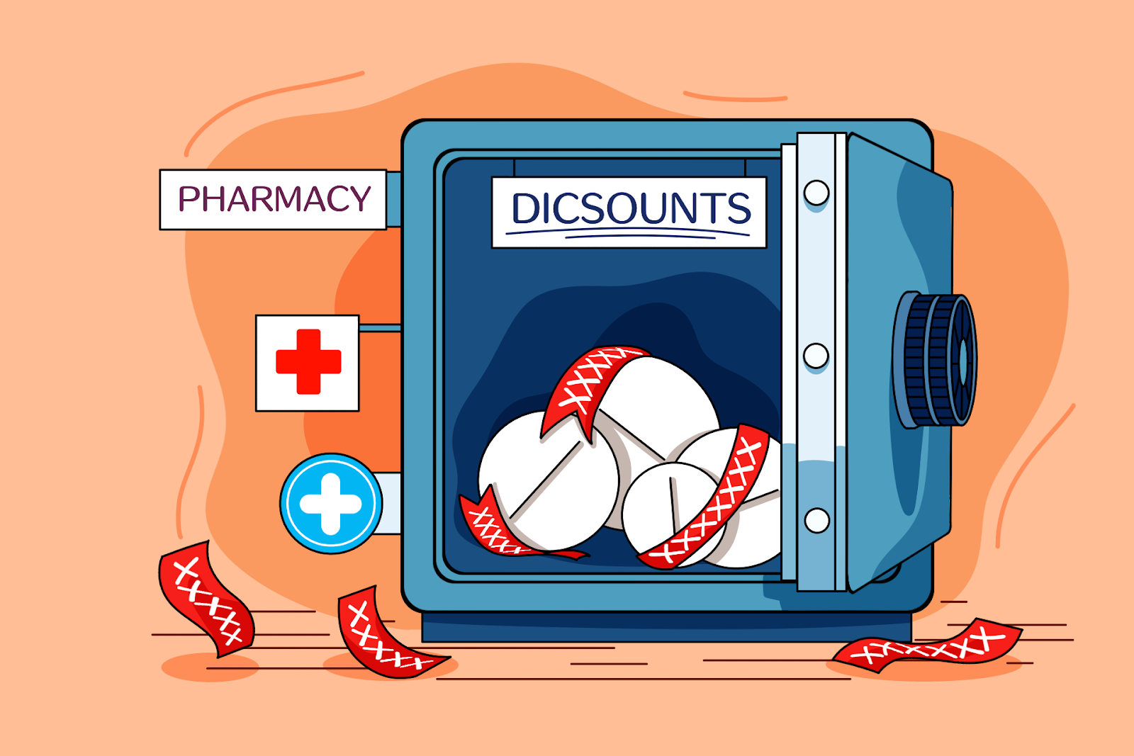 Modafinil discounts and coupons from reliable vendors