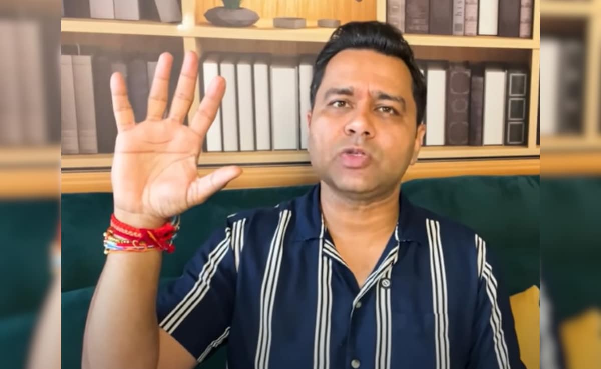 क्या ऋषभ पंत टीम इंडिया के हैं बेस्ट विकेटकीपर बल्लेबाज? आकाश चोपड़ा ने बताया
