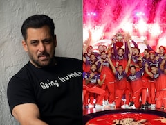 Salman Khan Finally Reveals Why He Doesnt Own IPL Team: "Offer <i>Hua Tha...</i>"