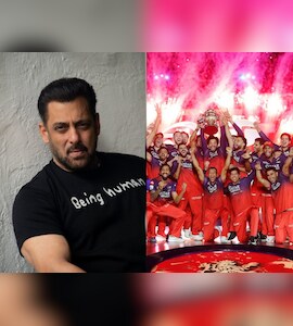 "Too Old <i>Ho Gaye Hum</i>": Salman Khans "<i>Jalwa</i>" On Being Asked About Owning IPL Team