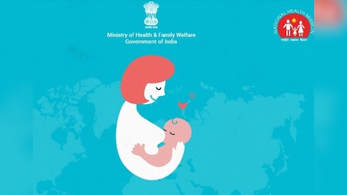ब्रेस्ट फीड वीक: इन चीजों से बढ़ाएं मां का दूध, नई माताओं के लिए खास टिप्स