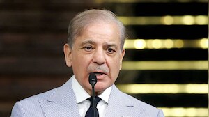 After Asim Munir, Pak PM Shehbaz Sharif Threatens India Over Indus Waters