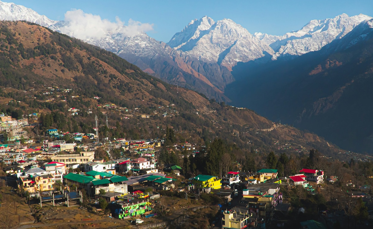 Latest and Breaking News on NDTV