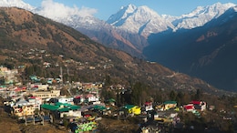 10 Calm North Indian Towns That Will Actually Give You The Break You Need