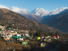 10 Calm North Indian Towns That Will Actually Give You The Break You Need