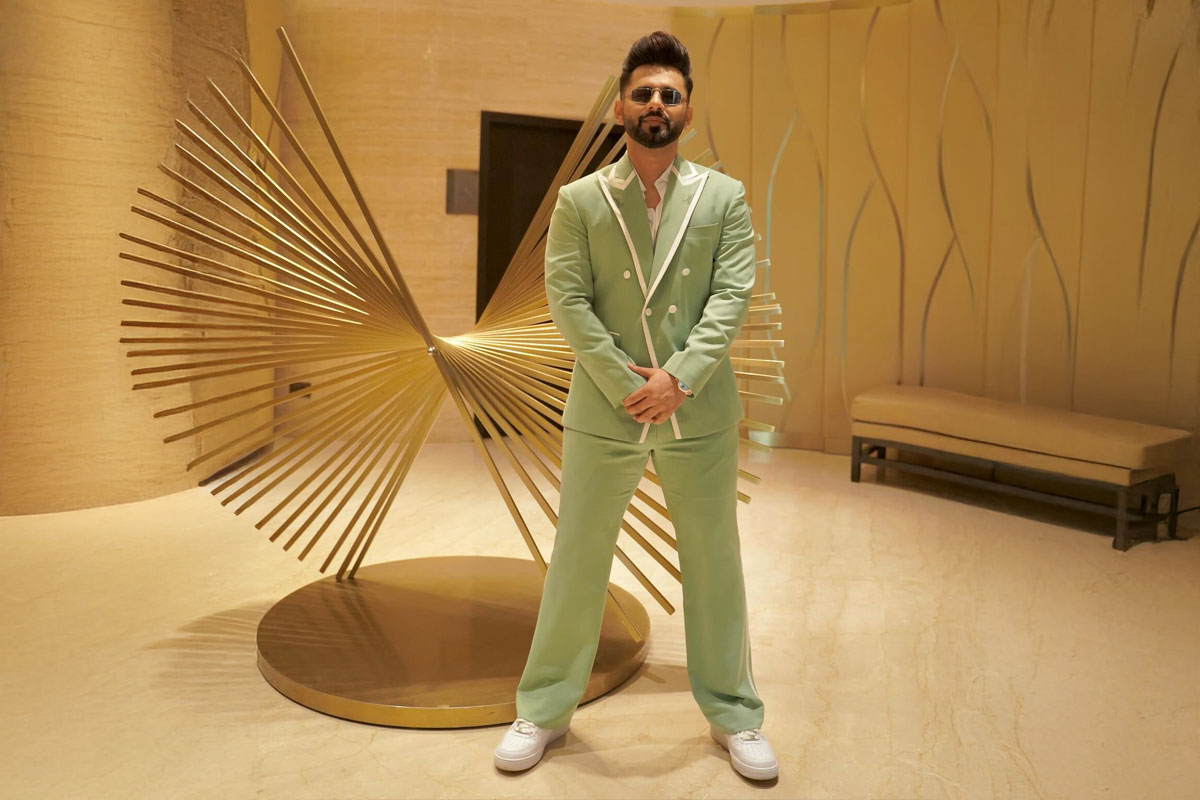 Rahul Vaidya,Rahul Vaidya Instagram,Rahul Vaidya Latest updates,Rahul Vaidya Comment,trending story,viral news,Whosthat360,Rahul Vaidya Latest post,social media,news and media