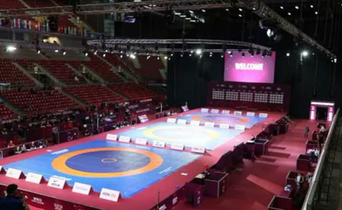 WFI Suspends 11 Wrestlers For Submitting Fake Birth Certificates After MCD Enquiry