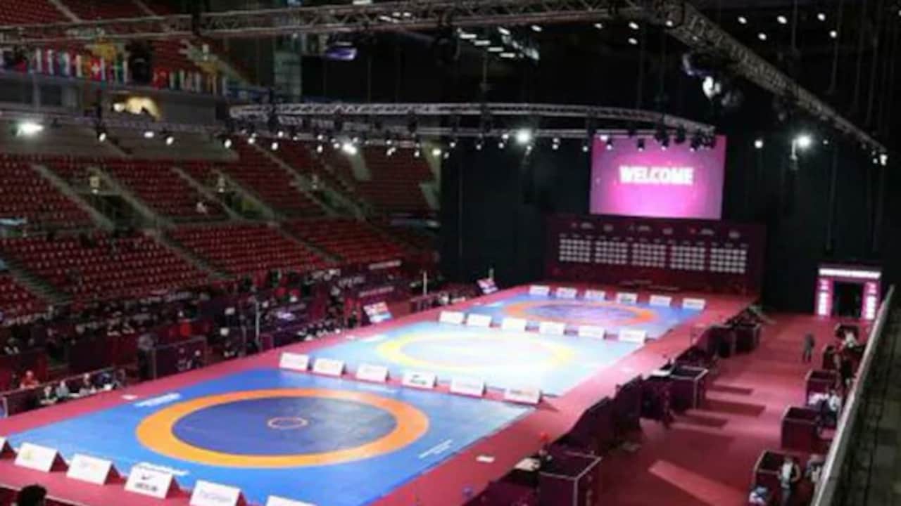 Ulaanbaatar Open Ranking Series: Indian Wrestlers Manisha, Neha Clinch Gold
