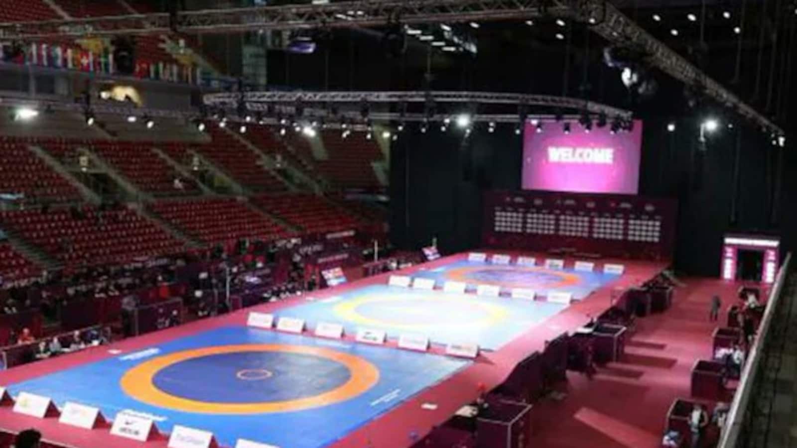 Ulaanbaatar Open Ranking Series: Indian Wrestlers Manisha, Neha Clinch Gold
