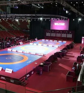 WFI Suspends 11 Wrestlers For Submitting Fake Birth Certificates After MCD Enquiry