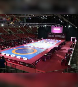 WFI Cracks Down On Age Fraud, Disqualifies 500-Plus Wrestlers At U-17 Ranking Meet