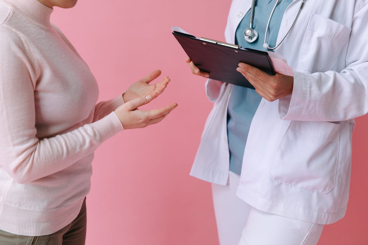 Hypothyroidism Screening For Women: How Often Should You Do It And Why