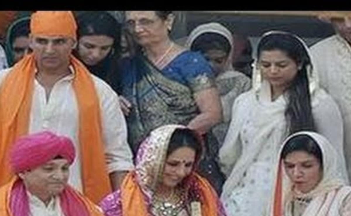 Latest and Breaking News on NDTV Latest and Breaking News on NDTV