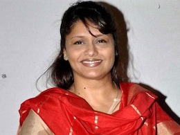 <i>The Bengal Files</i> Actor Pallavi Joshi On Being "Anti-Establishment": "Only Then You Truly Show A Mirror to The Society"