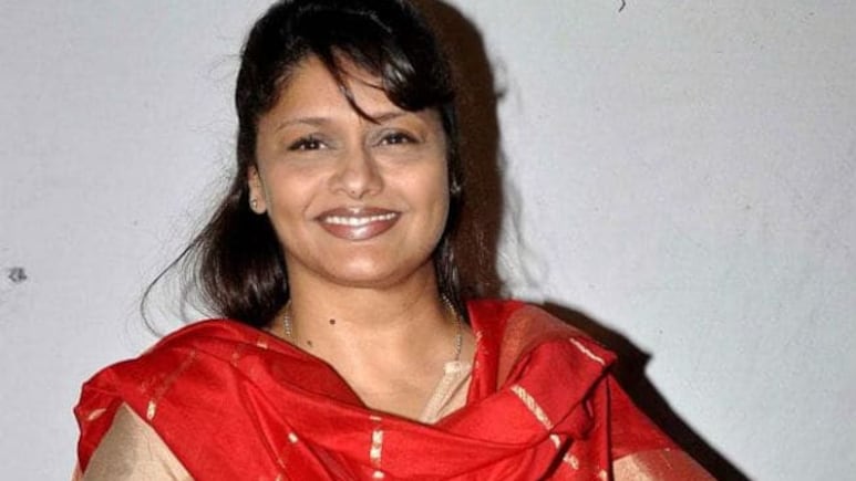 <i>The Bengal Files</i> Actor Pallavi Joshi On Being "Anti-Establishment": "Only Then You Truly Show A Mirror to The Society"