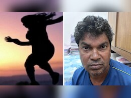 जयपुर: बेटी को गोद में लेकर तीसरी मंजिल से कूदी महिला, बच्ची की मौके पर मौत; पति गिरफ्तार