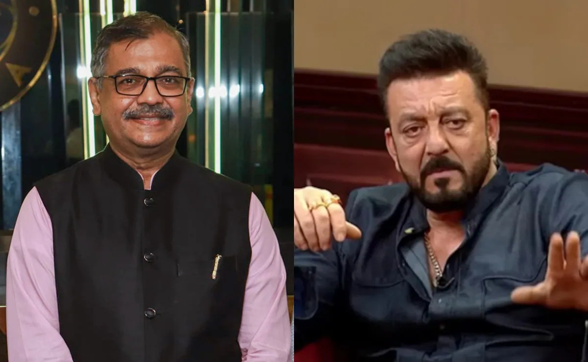 जब टाडा अदालत में उज्जवल निकम की डांट ने खौफजदा कर दिया संजय दत्त को... 