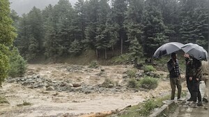43 Dead After Massive Cloudburst In J&K's Kishtwar, Army Joins Rescue Efforts