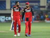 "Would Make It Difficult...": RCB Director Explains Clear-Cut Reason For Not Retaining Mohammed Siraj