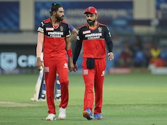 "Would Make It Difficult...": RCB Director Explains Clear-Cut Reason For Not Retaining Mohammed Siraj