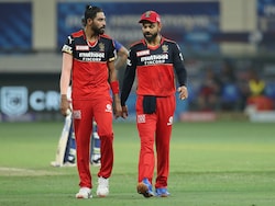 &quot;Would Make It Difficult...&quot;: RCB Director Explains Clear-Cut Reason For Not Retaining Mohammed Siraj