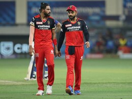"Would Make It Difficult...": RCB Director Explains Clear-Cut Reason For Not Retaining Mohammed Siraj