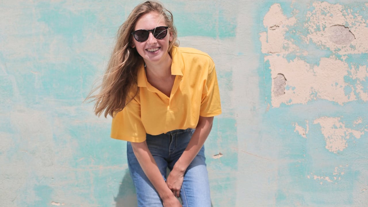 Buy Womens Casual Shirts During Grand Garage Edition Sale
