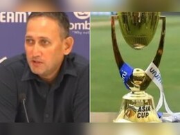 Asia Cup 2025: इस तारीख को होगा एशिया कप के लिए टीम इंडिया का ऐलान, सेलेक्टरों के सामने 4 बड़े सवाल Asia Cup 2025: इस तारीख को होगा एशिया कप के लिए टीम इंडिया का ऐलान, सेलेक्टरों के सामने 4 बड़े सवाल