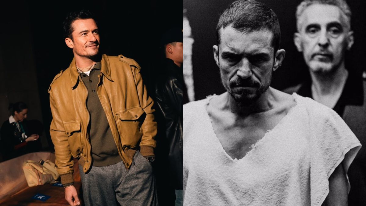 Orlando Bloom Lost Around 23 Kg For His Role In <i>The Cut</i>, Says The Diet Made Him "Hangry"