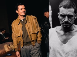Orlando Bloom Lost Around 23 Kg For His Role In <i>The Cut</i>, Says The Diet Made Him "Hangry" Orlando Bloom Lost Around 23 Kg For His Role In <i>The Cut</i>, Says The Diet Made Him "Hangry"