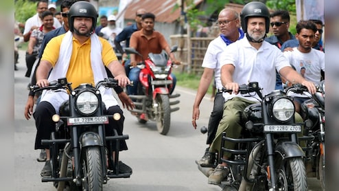 Bihar Elections 2025: वोट अधिकार यात्रा में कांग्रेस ने क्या खोया क्या पाया, जानें
