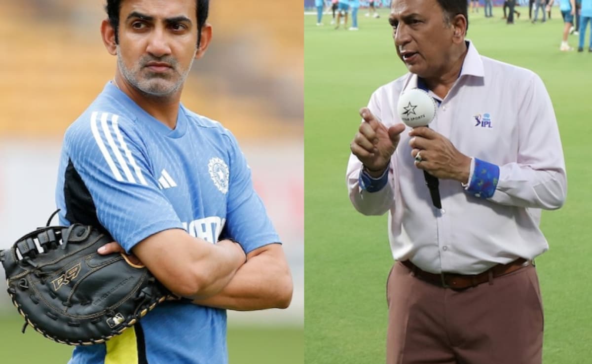 IND vs RSA: पिच ने नहीं, हमें इस बात ने नीचा दिखाया, गावस्कर ने कहा कि गंभीर एकदम सही बोले