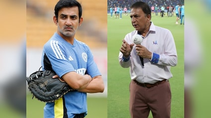Gavaskar's Verdict On Eden Pitch Controversy As Gambhir Comes Under Fire
