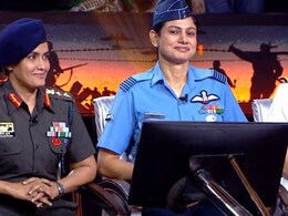 <i>KBC 17</i>: Sophiya Qureshi, Vyomika Singh and Prerna Deosthalee Won Rs 25 Lakh With This Question. Would You Have Got It Right?