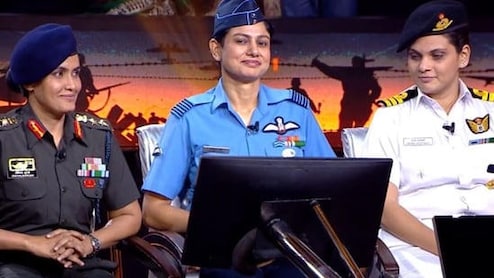 KBC 17: Sophiya Qureshi, Vyomika Singh and Prerna Deosthalee Won Rs 25 Lakh With This Question. Would You Have Got It Right?